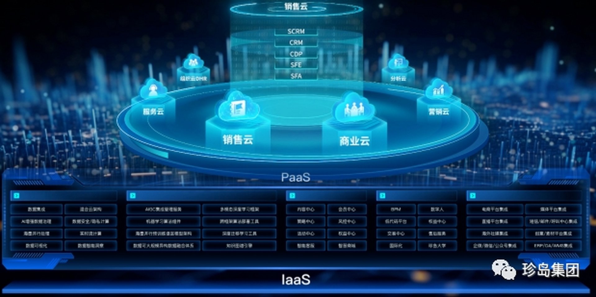 振邦信息技术